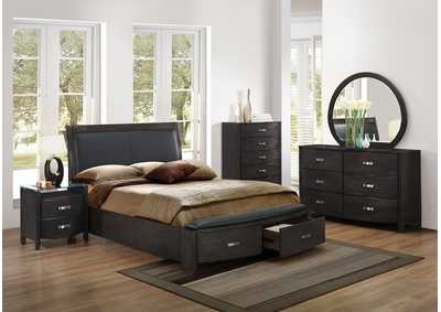Image for Gray Dresser,