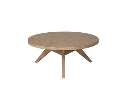 Image for Round Cocktail Table