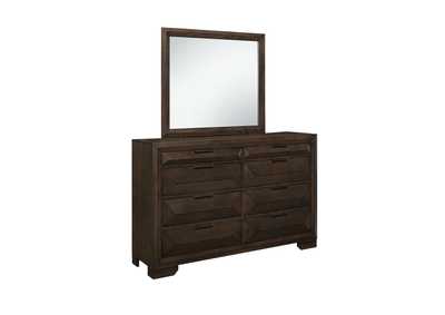 Image for Mirror