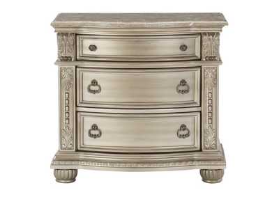 Image for Cavalier Night Stand