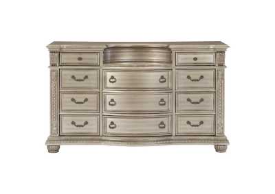 Image for Cavalier Dresser