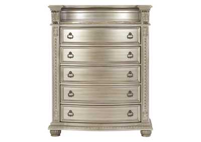 Image for Cavalier Chest