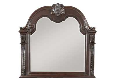 Image for Cavalier Mirror