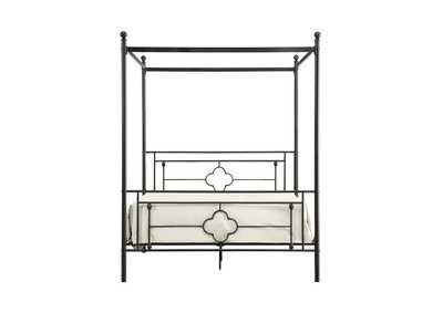 Image for Hosta Queen Platform Bed