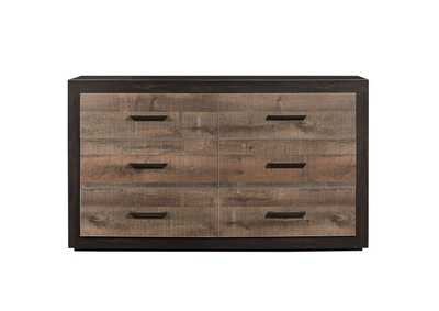 Image for Miter Dresser