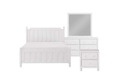 Image for Wellsummer 4 Piece Queen Bedroom Set