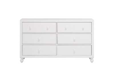 Image for Wellsummer Dresser