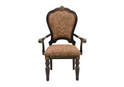 Image for Hill Arm Chair