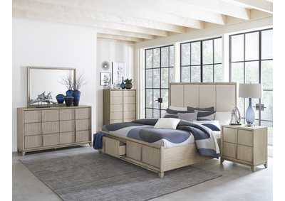 Image for Dresser,Light Gray