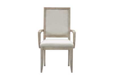 Image for McKewen Arm Chair