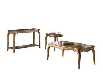 Image for Cocktail Table