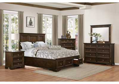Image for Chest