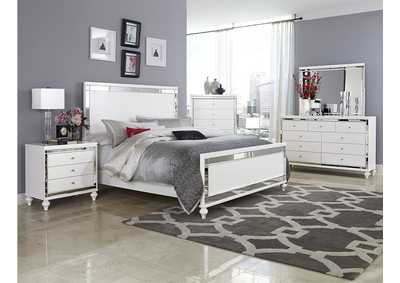 Image for Mirror