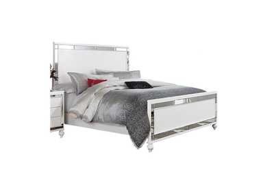 Image for Alonza California King Bed