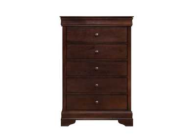 Image for Abbeville Chest, Hidden Drawer