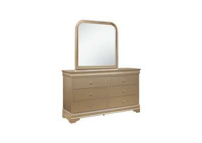 Image for Mirror