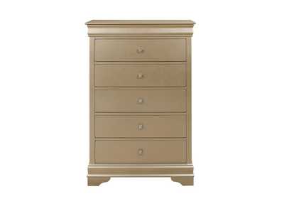 Image for Abbeville Chest, Hidden Drawer