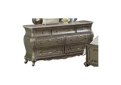 Image for Florentina Dresser, Marble Top