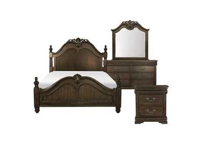 Image for Belvieu 4 Piece Queen Bedroom Set