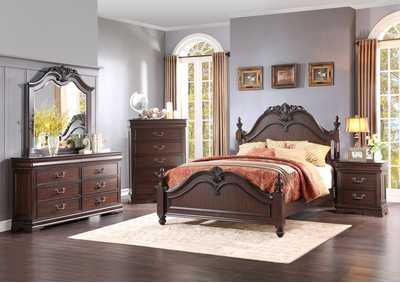 Image for Chest, Cherry