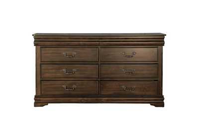 Image for Belvieu Dresser, Two Hidden Drawers