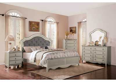 Image for Chest