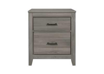 Image for Waldorf Night Stand