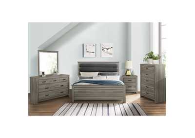 Image for Eastern King Bed