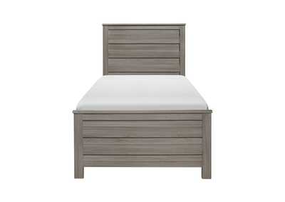 Image for Waldorf Twin Bed