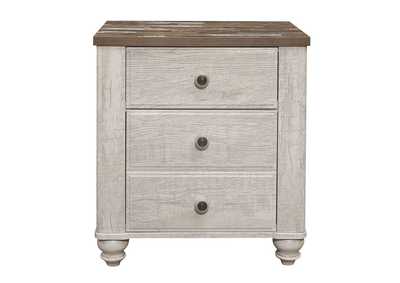 Image for Nashville Night Stand