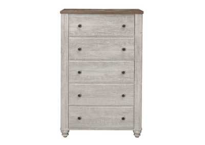 Image for Nashville Chest
