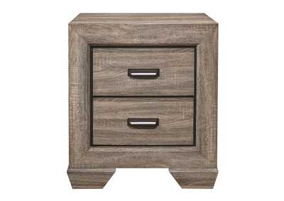 Image for Beechnut Night Stand