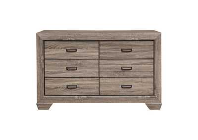 Image for Beechnut Dresser