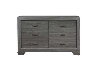 Image for Beechnut Dresser