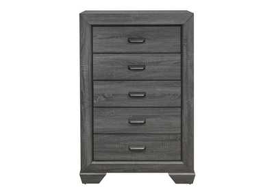 Image for Beechnut Chest
