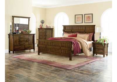 Image for Dresser, 2 Doors