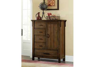 Image for Chest, 1 Door