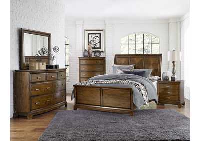 Image for Chest