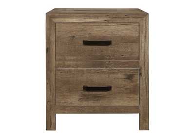 Image for Mandan Night Stand