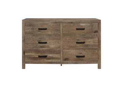 Image for Mandan Dresser