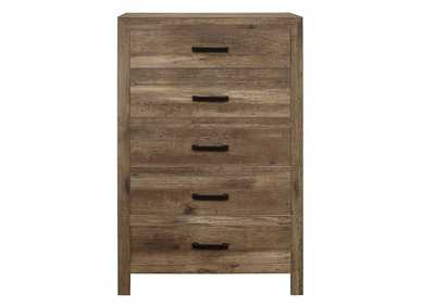 Image for Mandan Chest