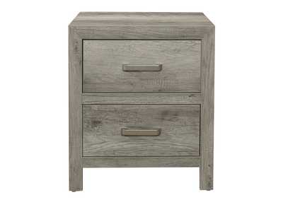 Image for Mandan Night Stand
