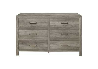 Image for Mandan Dresser