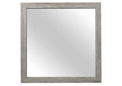 Image for Mandan Mirror