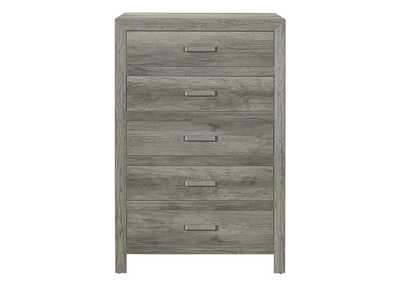 Image for Mandan Chest