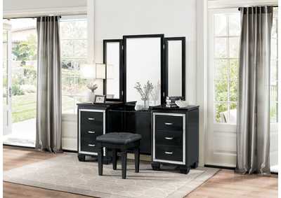 Image for Vanity Stool