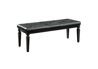 Image for Allura Bed Bench