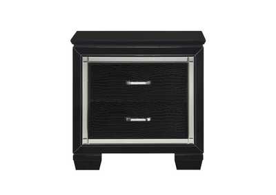 Image for Allura Night Stand, LED Lighting