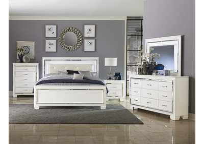Image for Dresser, White