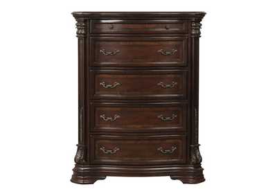 Image for Antoinetta Chest